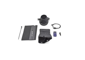 Ford Mustang Performance Air Intake - Ford Racing - ProCal Calibration Tool + Cold Air Intake - `15-`17